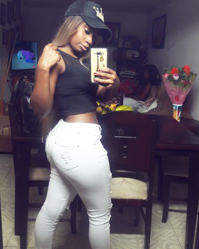 Betty Kaiser - Escort Girl from Bellevue Washington