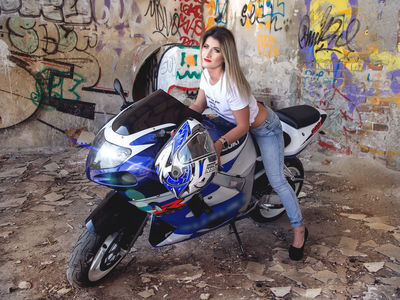 Britney Lyn - Escort Girl from Baltimore Maryland