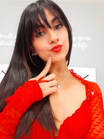 Camila Jone