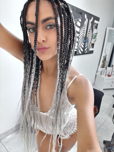 Latina Escort in Savannah Georgia