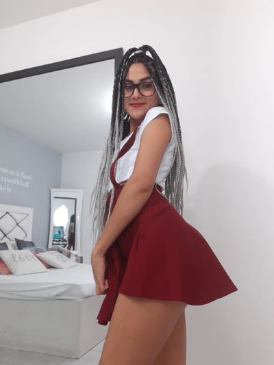 Elizabeth Ruff - Escort Girl from Baton Rouge Louisiana