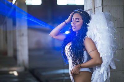 Canela Grace - Escort Girl from Waterbury Connecticut