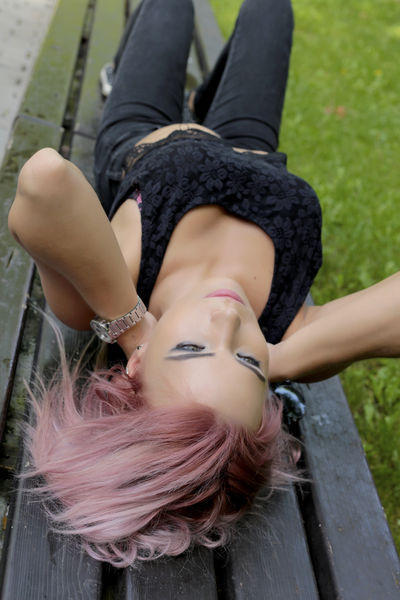Incall Escort in San Bernardino California