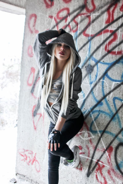 Deborah Rodriguez - Escort Girl from Austin Texas