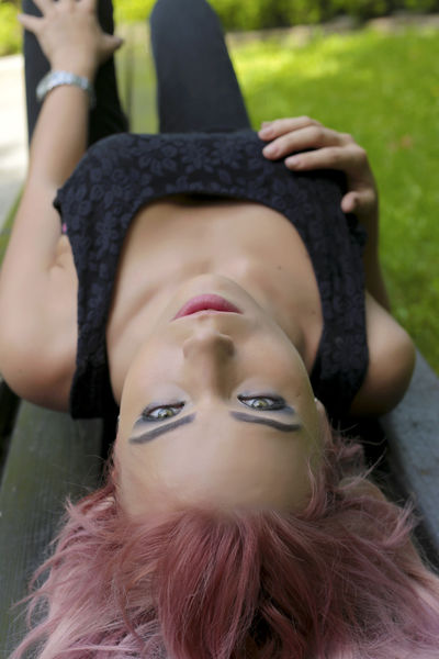 Ivy Colins - Escort Girl from Berkeley California