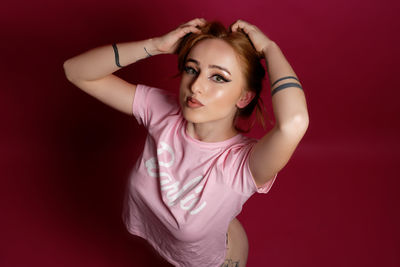 Caryna Kosheva