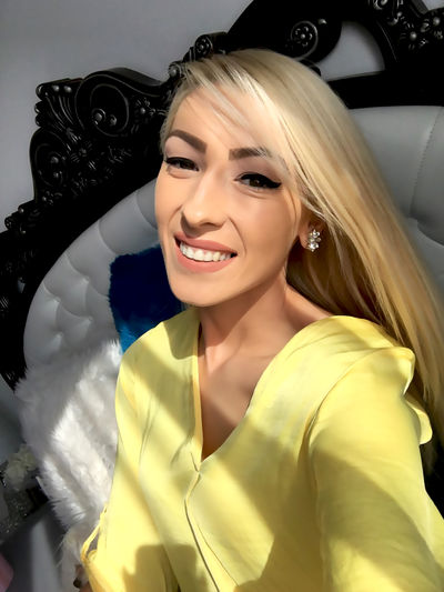 Ann Hatfield - Escort Girl from Billings Montana