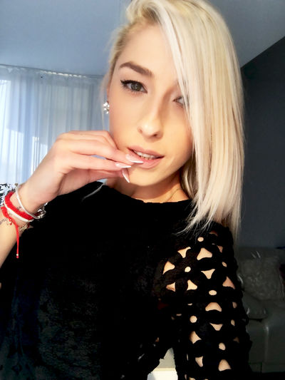 Kristin Wong - Escort Girl from Alexandria Virginia