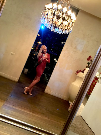 Kristin Wong - Escort Girl from Alexandria Virginia