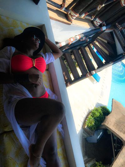 Aleona - Escort Girl from Baltimore Maryland