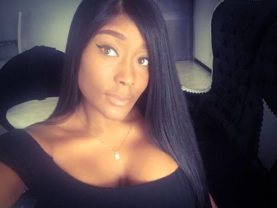 Dominika Govora - Escort Girl from Atlanta Georgia