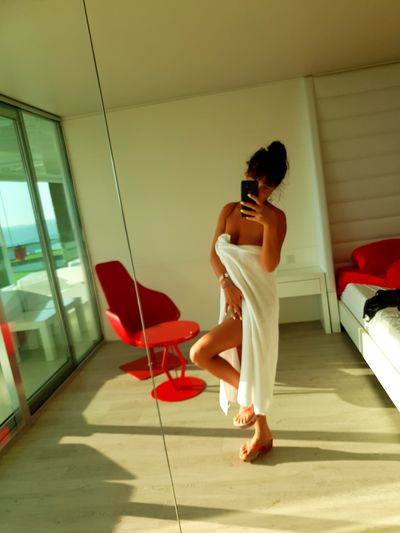 Leah Flores - Escort Girl from Pomona California