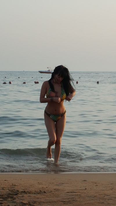 Leah Flores - Escort Girl from Pomona California