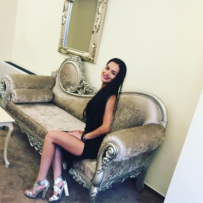 Josephine Blackman - Escort Girl from Garden Grove California