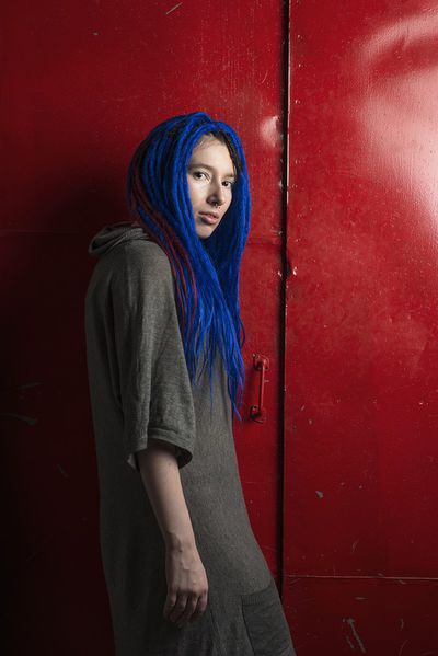 Alisha Oscar