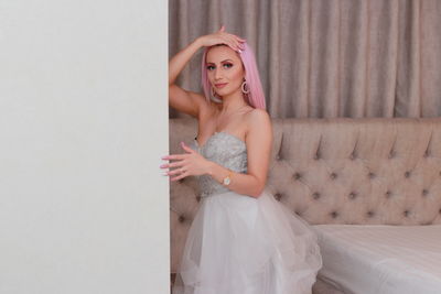 Ruthie Stamm - Escort Girl from Bridgeport Connecticut