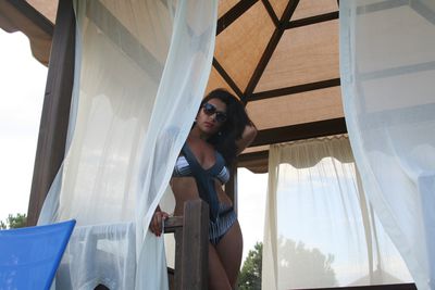 Charlene Mc Kee - Escort Girl from Cleveland Ohio