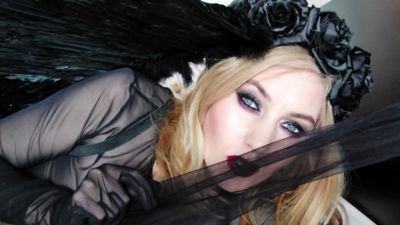 Alice Mory - Escort Girl from Boulder Colorado