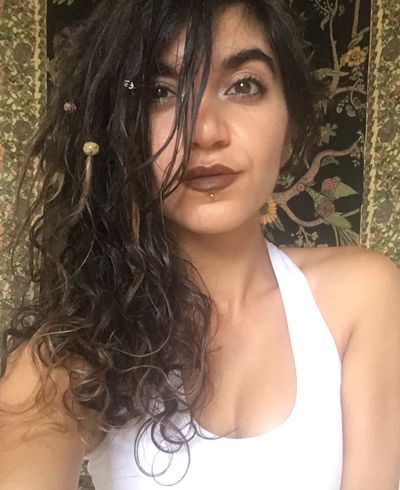 Daisy Marasco