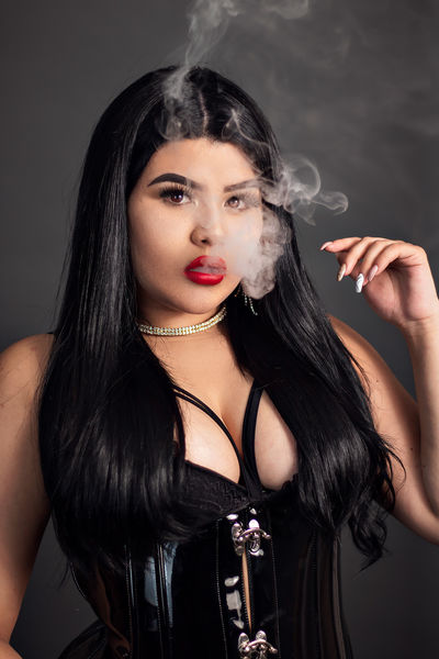 Laverne Cude - Escort Girl from Bellevue Washington
