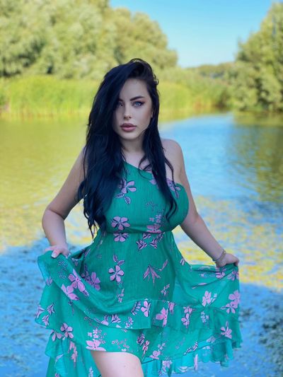 Vernie Dobbins - Escort Girl from San Diego California