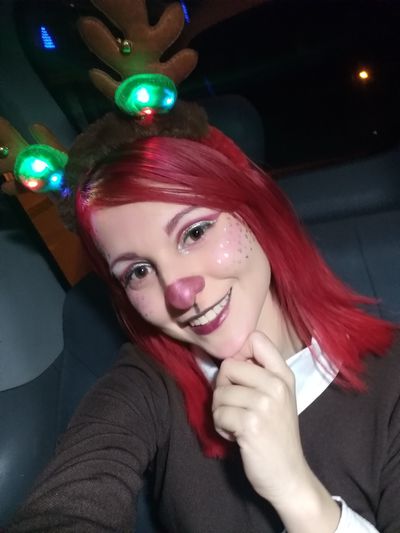 Stephanie Fox - Escort Girl from Clinton Michigan