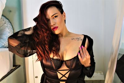 Cheryl Brown - Escort Girl from Fresno California
