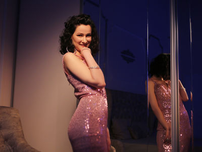 Leeanna Bolton - Escort Girl from Waterbury Connecticut