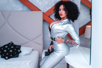 Chloe Miles - Escort Girl from Springfield Missouri