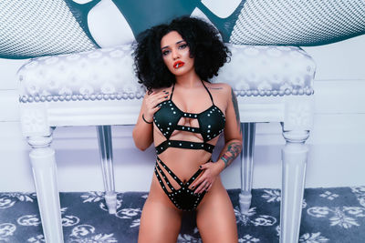 Chloe Miles - Escort Girl from Springfield Missouri