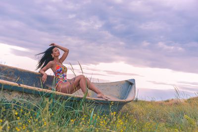 Sarah Blizzard - Escort Girl from West Jordan Utah