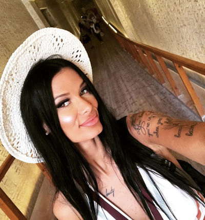 Sarah Blizzard - Escort Girl from West Jordan Utah