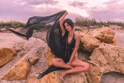 Sarah Blizzard - Escort Girl from West Jordan Utah