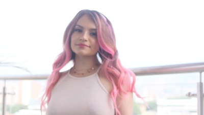 Claire Hazel