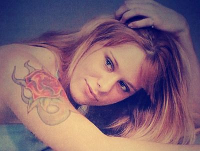 Lori Clemons - Escort Girl from Lubbock Texas