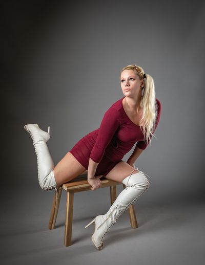 Lori Clemons - Escort Girl from Lubbock Texas