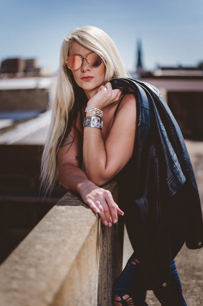 Lori Clemons - Escort Girl from Lubbock Texas
