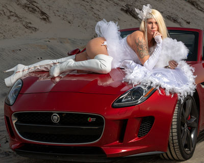 Lori Clemons - Escort Girl from Lubbock Texas