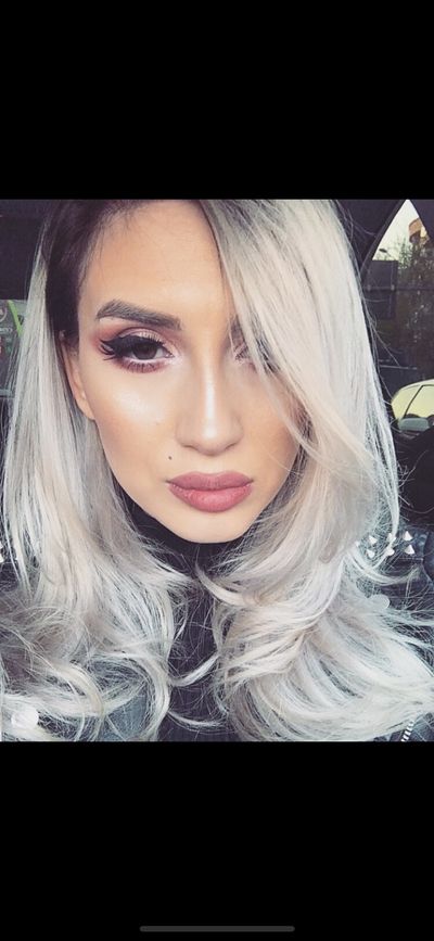Dalida Kilian