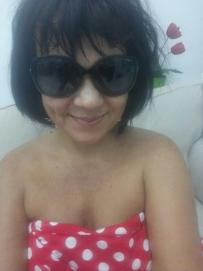Gloria Acosta