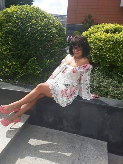 Shanon Coby - Escort Girl from Berkeley California