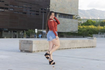 All Natural Escort in Thousand Oaks California