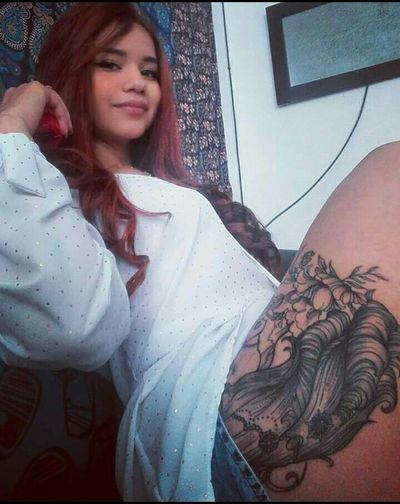 Daniela Rump - Escort Girl from Chesapeake Virginia