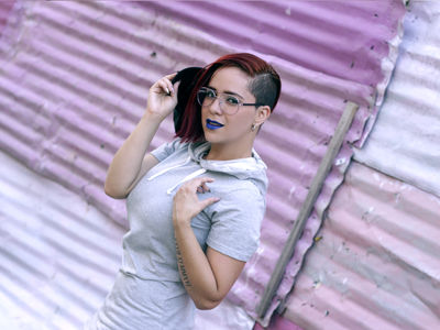 Marilyn Rivera