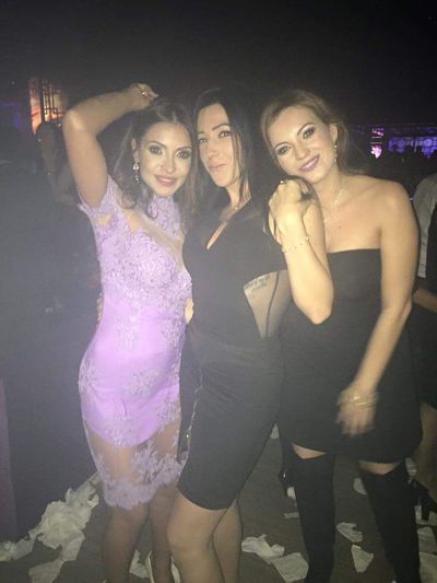 Dare Queen - Escort Girl from Palm Bay Florida