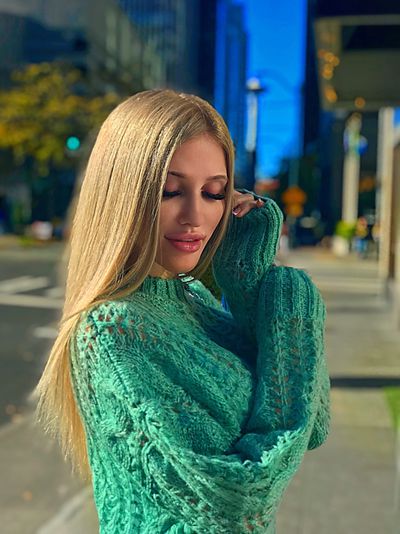 Mary Freund - Escort Girl from Cape Coral Florida