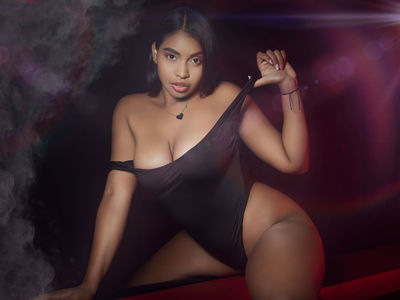 Ebony Escort in West Covina California