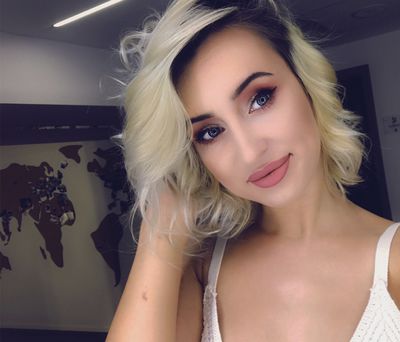 Ashlee Mathes