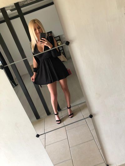 Kelly Henderson