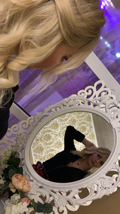 Kelly Henderson - Escort Girl from Augusta Georgia